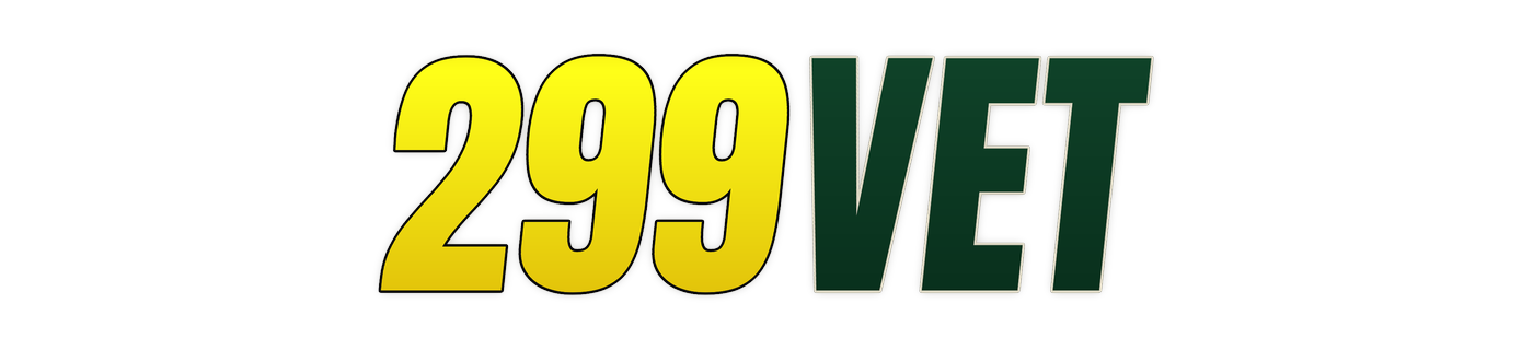 299vet লোগো